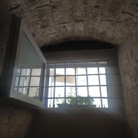 Abbazia Degli Svevi Hotel Bari Exterior foto