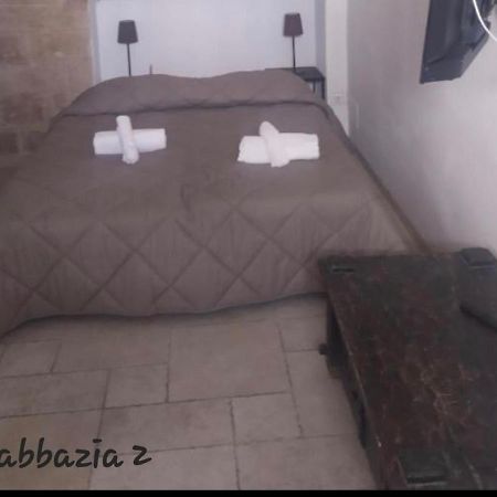 Abbazia Degli Svevi Hotel Bari Exterior foto