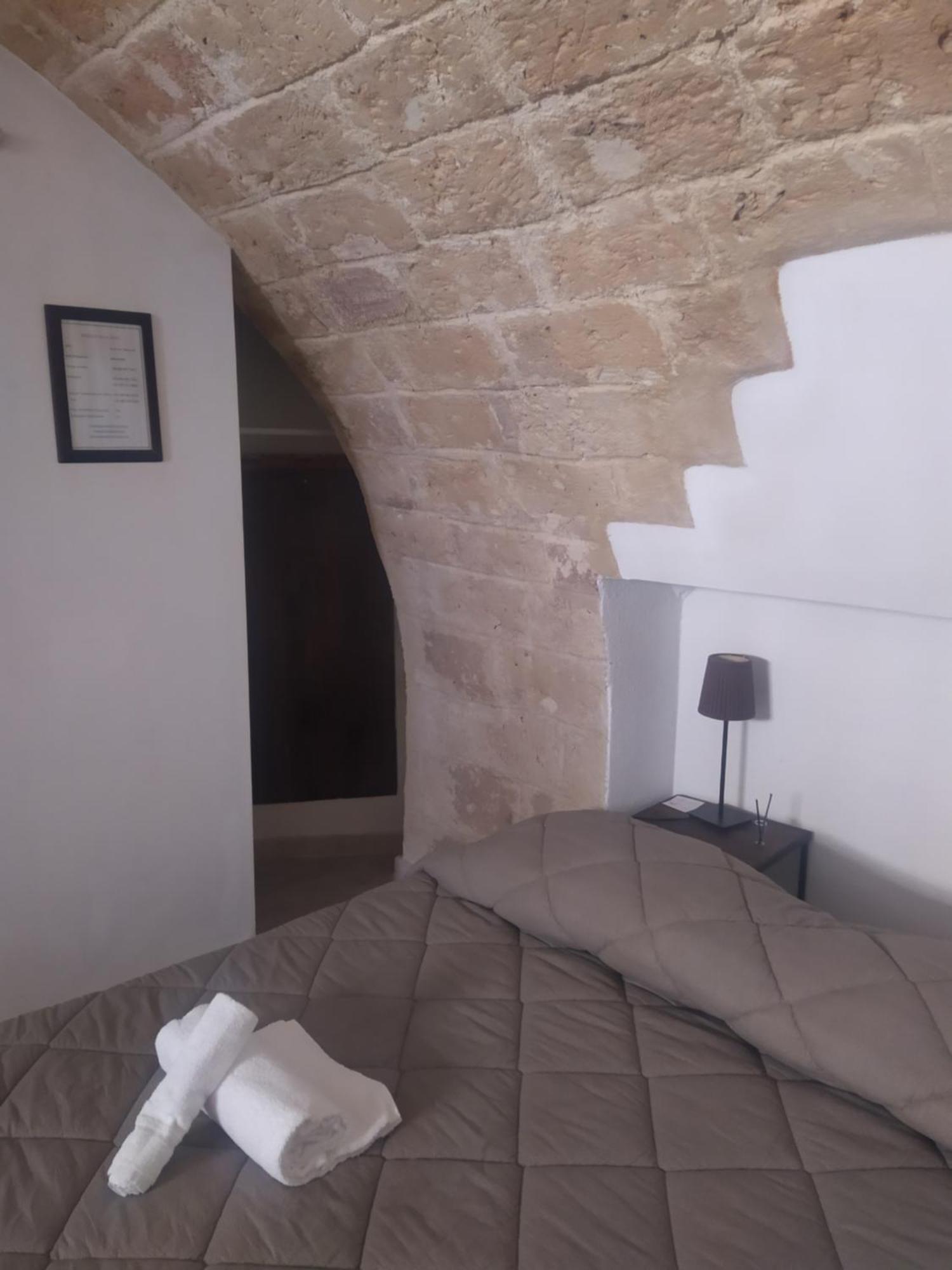 Abbazia Degli Svevi Hotel Bari Quarto foto